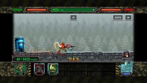 Metal Slug Attack - Super Wrath Allen vs. Top Bosses Unit (MSA)