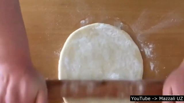 Go’shtli pirog ⁄ Мясной пирог смотреть онлайн