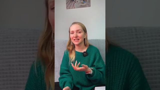 Профиль 3/5. Дизайн человека с Александрой Сирото смотреть онлайн