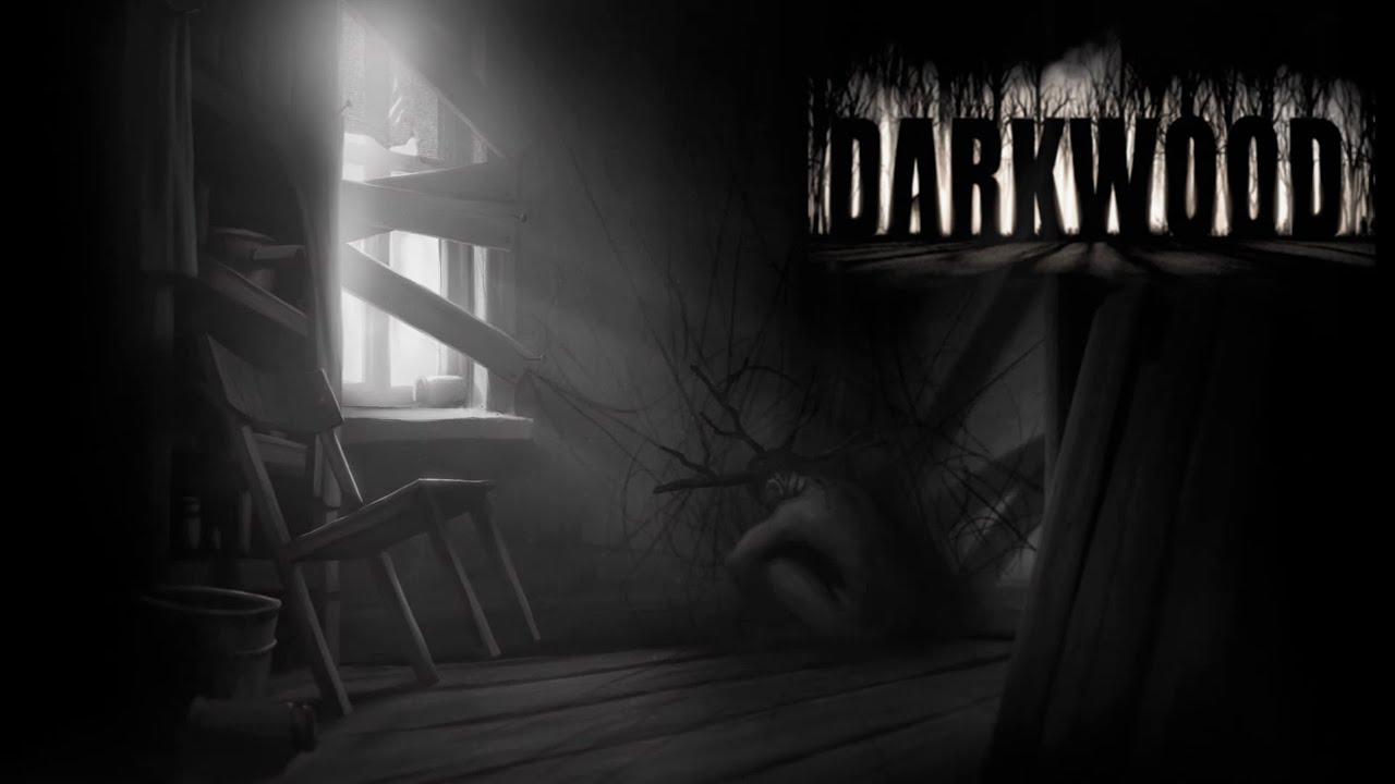 Darkwood - Официальный трейлер запуска PlayStation 5 ?