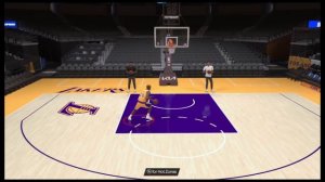 NBA 2K 24