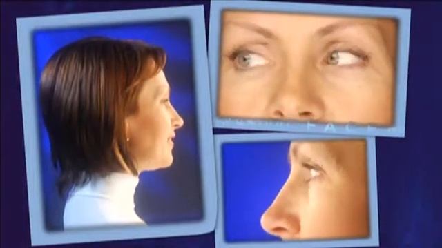 FaceЛифтинг с Галиной Дубининой. 1-сезон. Для усталых глаз