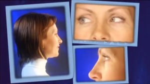 FaceЛифтинг с Галиной Дубининой. 1-сезон. Для усталых глаз