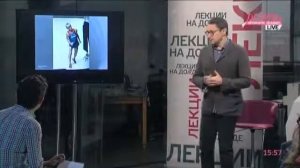 Владимир Яковлев  Возраст счастья 1