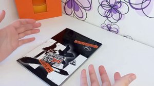 °•☆Распаковка альбома STRAY KIDS IN LIFE (A ver.)☆•°