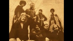 The New Rotary Connection - Hey Love