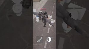 я поиграл в игру туалет fight