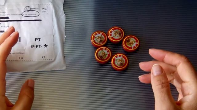 Посылка из Китая. Голова тигра довела до драки... смотреть онлайн