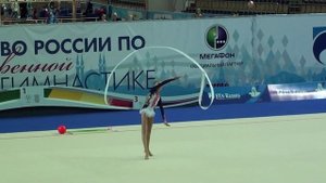 Ермолова Алина лента