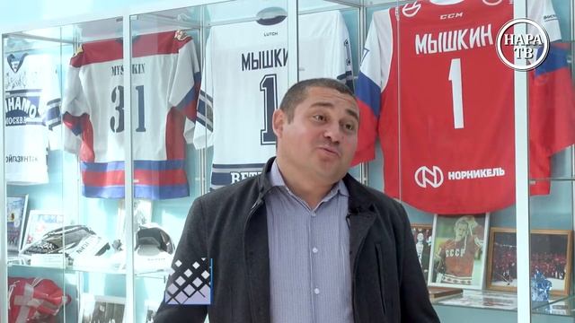 Детский хоккей не по-детски смотреть онлайн