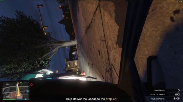 Back In Blackjack (GTA V Online) смотреть онлайн