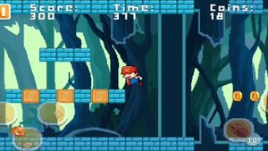 Марио, Серия 4. Mario. Dendy