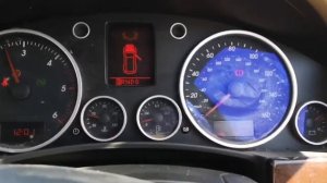 C48 VW Touareg 2004, 2.5, дизель, АКПП