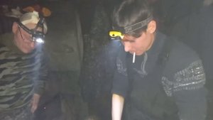 рыбалка Воркуте.История про налима