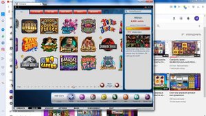 Смотреть всем - играем в видеослоты на 500 рублей как правильно играть в онлайн казино.mp4