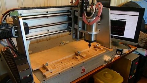 перемещение со скоростью 6 метров в минуту