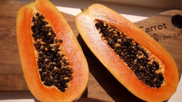 Папайя смотреть онлайн