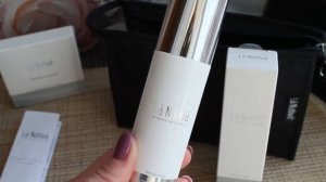 Шок! Как убрать морщины? Моя ПЕРВАЯ домашняя мезотерапия от La Nativa.