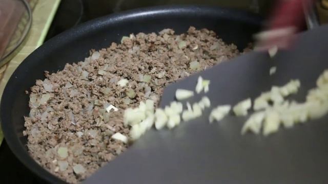 Соус Болоньезе своими руками- больше вы не будете его покупать в магазине!!!/ Bolognese Soße