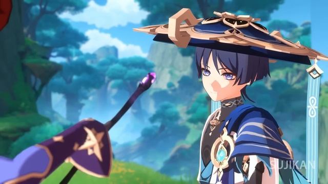 is he good wanderer ? смотреть онлайн