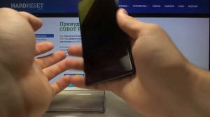 Распаковка и обзор смартфона CUBOT P40 / О чём стоит знать?