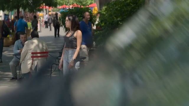 The Watchful Eye Season 1 Promo "Buried Secrets" смотреть онлайн