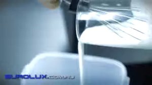 Йогурт в хлебопечке Oursson BM1000JY