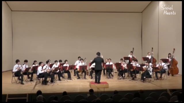 バレエ組曲「コッペリア」より前奏曲とマズルカ смотреть онлайн