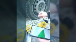 Компрессор AVS KS 900 Turbo