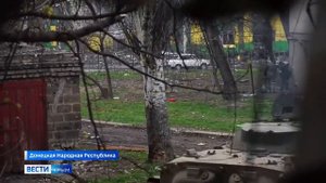 Позывной Шугалей