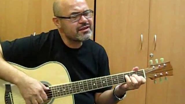 "Снежинка" (А.Кортнев), исп. Михаил Фатахов смотреть онлайн