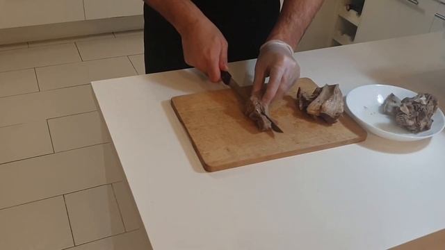 УЗБЕК готовит ВКУСНЫЙ БОРЩ | Получилось СМЕШНО смотреть онлайн