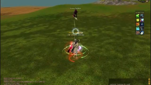 Bug Auto Attack смотреть онлайн