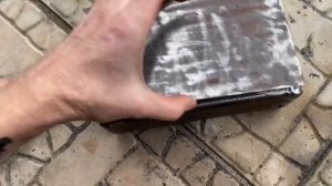 Китурами на отработке. Дешевое отопление.