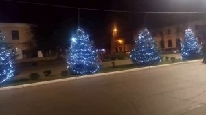 Салюты и Фейерверки Новогодняя ночь в Бендерах 1 Января 2021 БОНУСНОЕ ВИДЕО ч 1