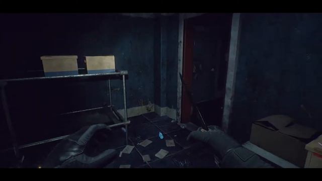 Ebola 3 ➤ ПРОХОЖДЕНИЕ #19 ➤ Не стреляй - убьет. Старый друг смотреть онлайн