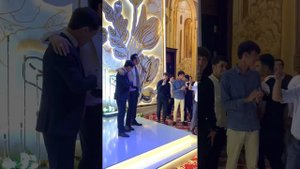 Shohjahon Jo‘rayev to‘yda fonogramma qo‘yadigan honandalarni sirlarini aytib qo‘ydi