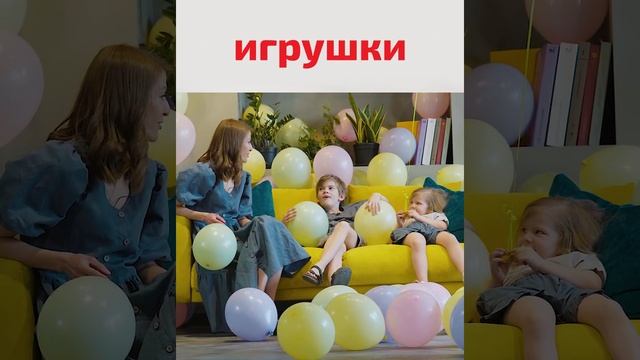 Выставка детских товаров и развлечений "Детский мир" 6-8 мая на Кипсале