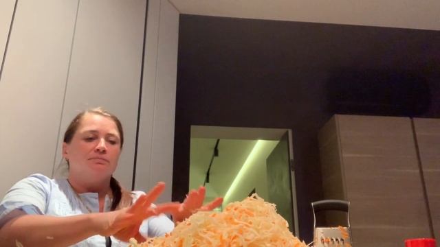 Солим капусту .Мой рецепт. Очень вкусно! смотреть онлайн