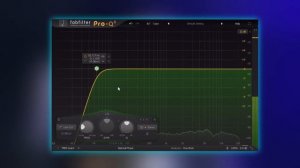 Эквализация ВОКАЛА в FabFilter Pro-Q 3 | Сведение вокала