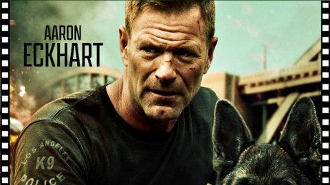 Клык — Русский трейлер (2023)