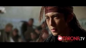 китайски кино узбек тилида