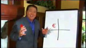 Роберт Кийосаки