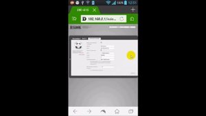 Смена пароля Wi-Fi на Android