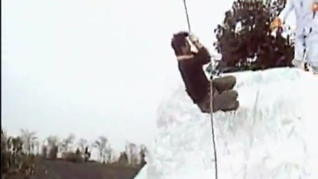 Японские забавы 2 сезон 1 выпуск