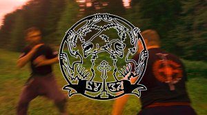 Буза. Защита от атакующих действий