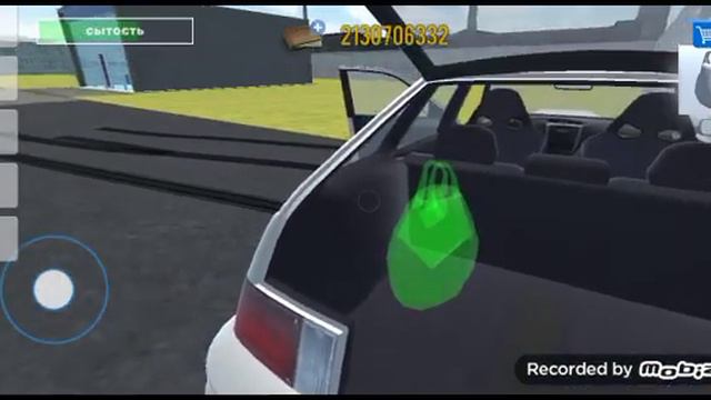 объехали новую часть города в игре симулятор русского водителя смотреть онлайн