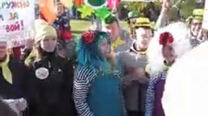 Конкурс туристических блюд «Хороша ложка к обеду».