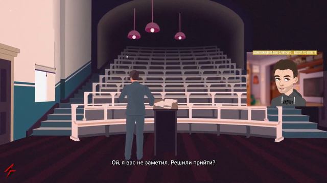 South of the Circle - КРУШЕНИЕ САМОЛЕТА смотреть онлайн