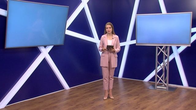 Новости "Волга -24" 25.05.2023 11:00